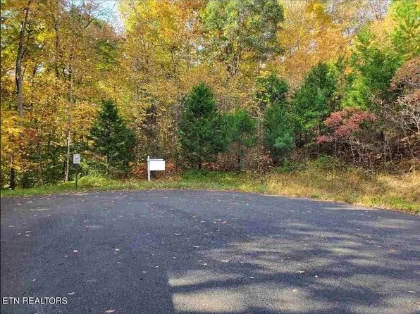 540 Mystic Star Dr, New Tazewell, TN 37825