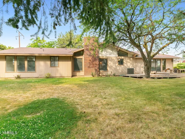 503 N 66th Ave, Yakima, WA 98908