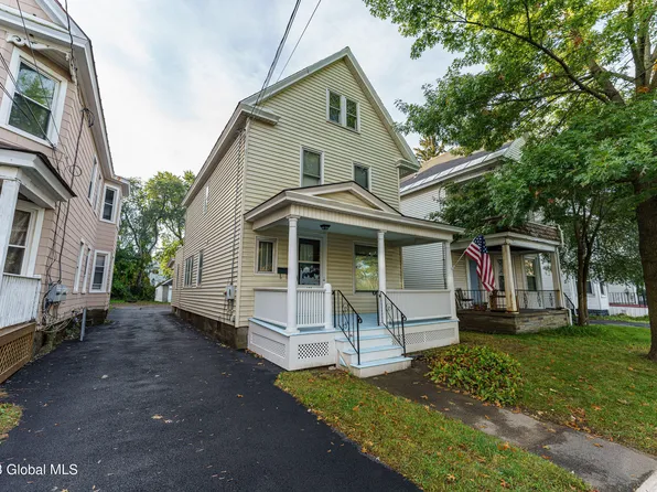 154 N Brandywine Avenue, Schenectady, NY 12307