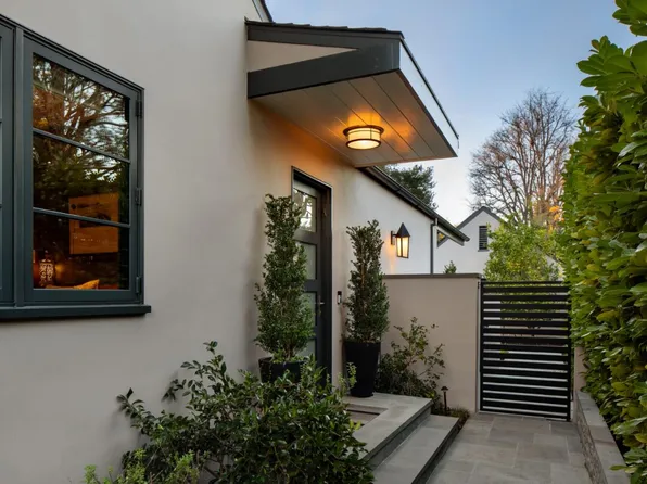 1143 Greenwood Ave, Palo Alto, CA 94301