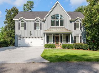 216 Lakewood Rd, Augusta, GA 30904