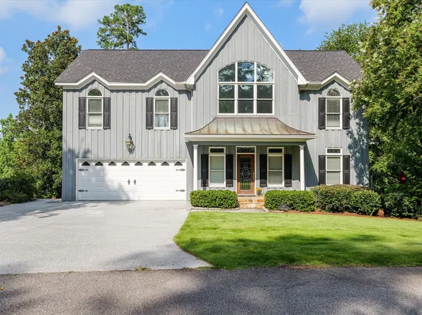 216 Lakewood Drive, Augusta, GA