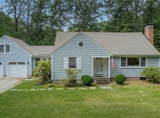106 Old Kings Hwy, Wilton, CT 06897