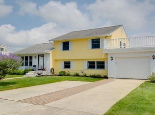 18 Hallman Rd, Stone Harbor, NJ 08247