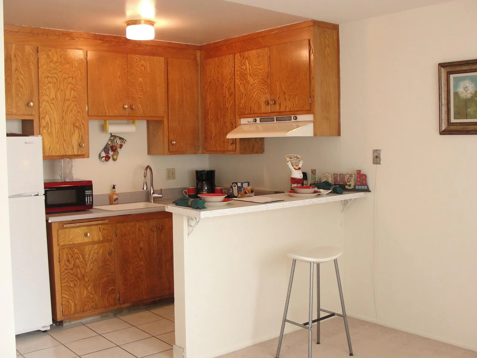 Studio, 408 sqft, $1,950 — Photo 1