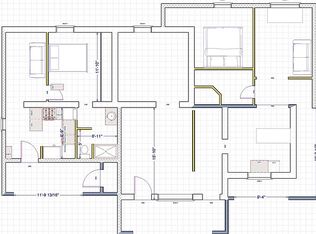 922 Alto St, Santa Fe, NM 87501