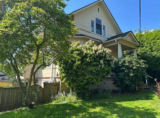 935 N 77th St, Seattle, WA 98103