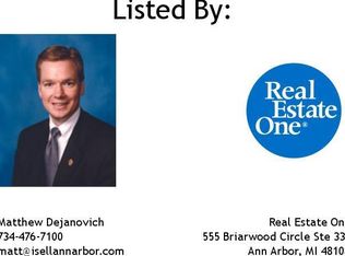 500 Derby Ct, Saline, MI
