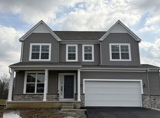 5737 Shadowfair Ln, Powell, OH 43065
