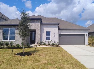 2415 Tranquil Cedar Dr, Rosenberg, TX 77469