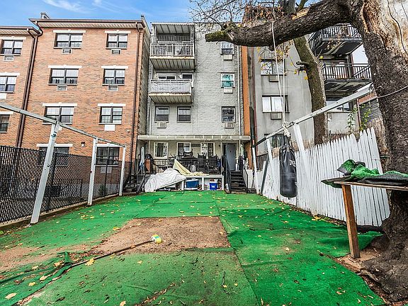 2nd image of 102-18 Radcliff Ave #1