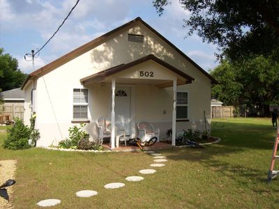 502 Choctaw Ave, Lakeland, FL, 33815