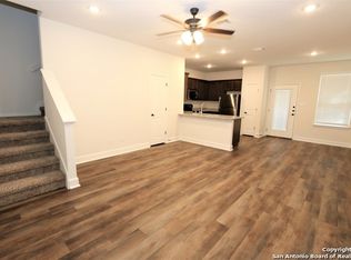 7634 Agave Bnd #101, San Antonio, TX 78253