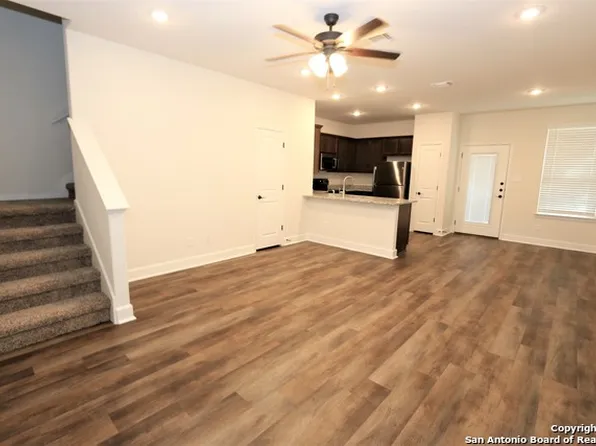 7630 Agave Bnd #101, San Antonio, TX 78253