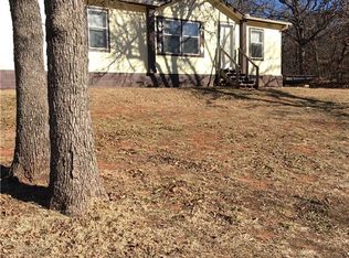 12500 S Triple X Rd, Newalla, OK 74857