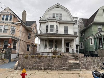 84 Livingston Avenue, Yonkers, NY, 10705