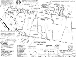 0 Pinewood Rd, Sanford, NC 27332