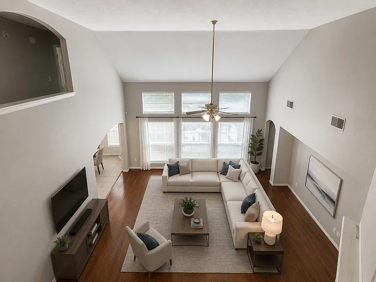 8519 Babbling Brook Ct — Photo 40