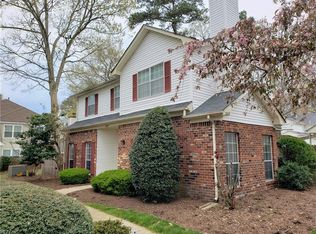 2269 Claymill Dr, Newport News, VA 23602