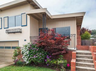 713 Serra Dr, South San Francisco, CA 94080
