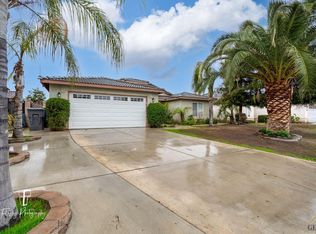 4203 Berkshire Rd, Bakersfield, CA 93313