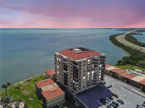 6372 Palma Del Mar Blvd S APT 1203, Saint Petersburg, FL 33715