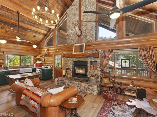 29632 Hook Creek Rd, Hook Creek Tract, CA 92321