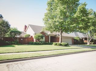 2627 Shepherds Gln, Wichita Falls, TX 76308