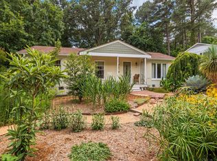 119 Wicklow Ln, Durham, NC 27713