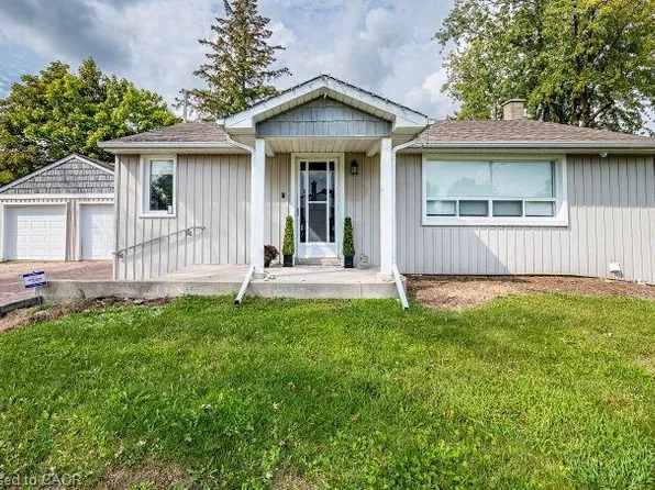 107 Martha St, Caledon, ON L7E 4X5