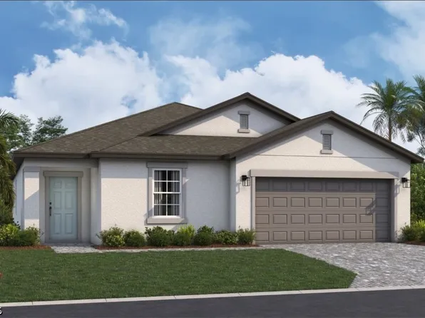 258 Lakeside Breeze Way, Lehigh Acres, FL 33936