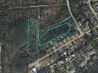 5019 Russell Blvd, Macon, GA 31204