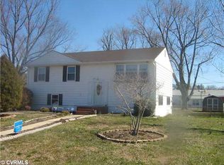 4813 Altair Rd, Henrico, VA 23231