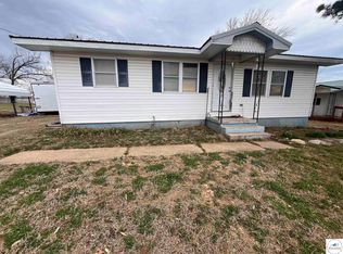 13535 Old Marvin Rd, Versailles, MO 65084