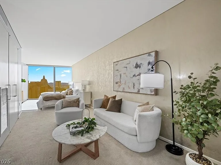 3726 Las Vegas Blvd S #3305 — Photo 19