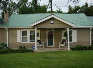 15772 State Highway 117, Henagar, AL 35978