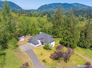 23410 SE 160th Pl, Issaquah, WA 98027