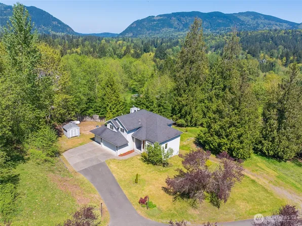 23410 SE 160th Place, Issaquah, WA 98027