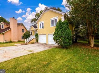 4451 Vineyard Pl, Stone Mountain, GA 30083