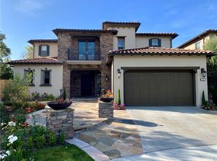 33 Via Lampara, San Clemente, CA 92673