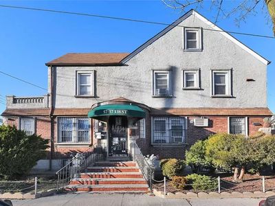 57-17 138th St #X, Flushing, NY, 11355
