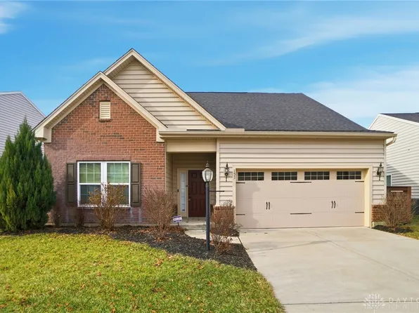 153 Rivulet Dr, Fairborn, OH 45324