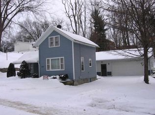 402 E Main St, Albany, WI 53502