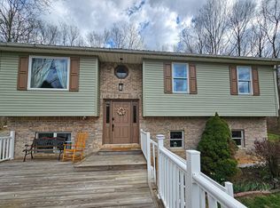 1308 Prospect Church Rd, Bidwell, OH 45614