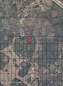 0 Access West Of Hwy #528, Cocoa, FL, 32926