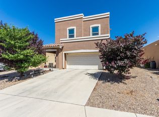 5909 Terra De Coral St, Santa Fe, NM 87507