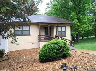 30 Tenkiller Ln, Cherokee Village, AR 72529