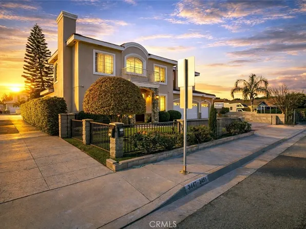 3453 Ivar Ave, Rosemead, CA 91770