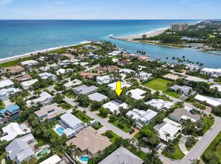 232 Cove Pl, Jupiter Inlet Colony, FL 33469