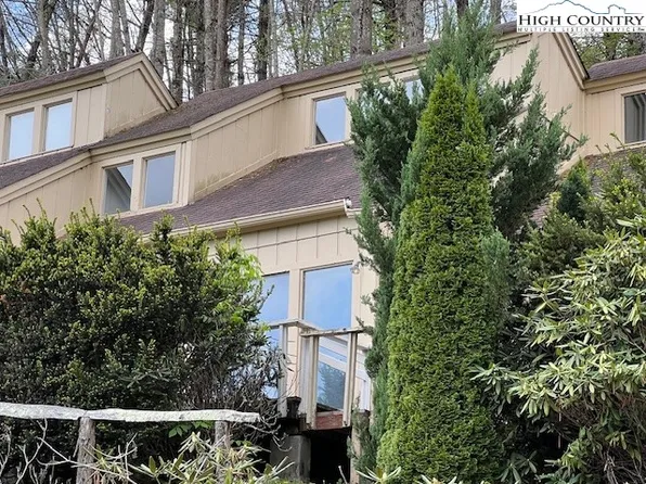 196 Trout Pond Lane #2, Banner Elk, NC 28604
